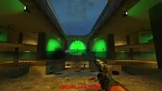HL2DM EU: CU S7 | N1 vs Hunters | Slash PoV | Map 1
