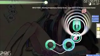 Tomatsu Haruka - motto Hade ni ne! DT (SS) 234pp