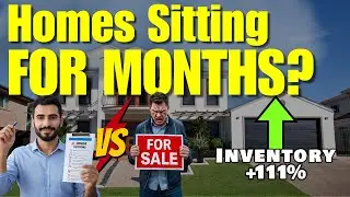 Orange County Housing Market Slows Down | July 2025 Real Estate Update