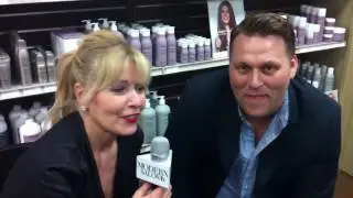 Cody Fullerton of Living Proof Gives Retailing Tips