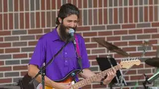 God, Make That Fruit Grow (Live) - Ryan Vegh - West Michigan Praise Festival 2025