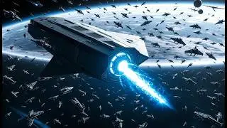 They Laughed at Earth&rsquo;s &lsquo;Experimental&rsquo; Warship&mdash;Then It Wiped Out a Fleet | HFY Sci-Fi Story