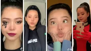Bella Poarch *compilation* TikTok