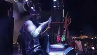 Lobo - Thriftworks @ Gem & Jam Festival 2015