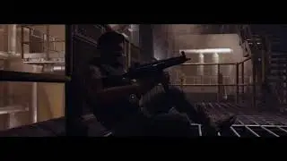 A Way Out Music Video - No Sugar In My Coffee (Caught a Ghost)