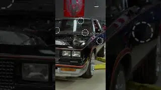 Where To Find Your Vehicle's Paint Code