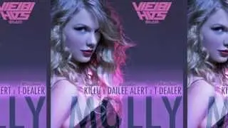 Vieibi Hits ft. Killu, Dailee Alert & T-Dealer - MOLLY (Spanish Version)