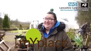 Sophie: Our Bright Future Youth Forum member from Myplace