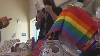 Oak Ridge held city's first all-ages Pride event Sunday