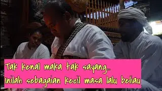 MENGENAL LEBIH DEKAT SOSOK IDA PANDITA MPU JAYA DHAKSA SAMYOGA PART 1
