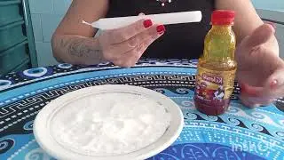 SIMPATIA DA VELA LAMBIDA PARA ESQUENTAR O RELACIONAMENTO OU TRAZER O AMOR DE VOLTA✨💕🥰