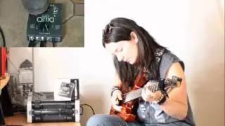 TC Electronic Ditto Looper X2 : NEW FEATURES