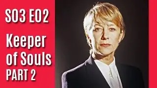 Prime Suspect S03E02 - Keeper of Souls: Part 2 / full episode