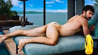 Kevin McDonald | youtuber,  tiktoker and twitch streaming | fashion model |  Hank Green, Sean Cody