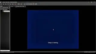 How to Install Window Server 2022 (Laptop) on VMWare # Khmer tutorial 