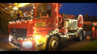 Ohlssons julfilm 2019