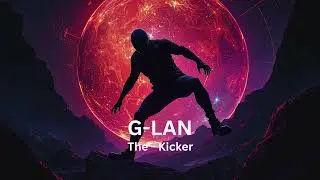 G-LAN - The Kicker