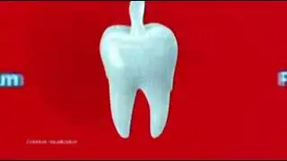 Colgate Maximum Cavity Protection TVC 30s [2018, 2017 VERSION]
