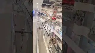 Chhattisgarh Raipur City Centre Mall, Chhattisgarh Raipur Best Mall, Best Visiting places, # Viral