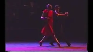 A Evaristo Carriego - Alejandro Aquino y Mariachiara Michieli