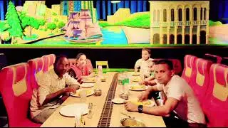 After getting the Sub Inspector post, I celebrated with my family.#Celebration # video 