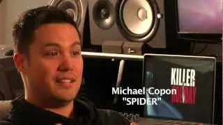 Michael Copon 