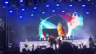 Def Leppard - Animal - Winnipeg MB - Princess Auto Stadium - 07/09/25