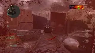 36 seconds V2 rocket