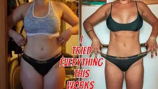Do this everyday to LOSE WEIGHT  Ep.318 #howtoloseweight #itried #herbalife #trythis #weightloss