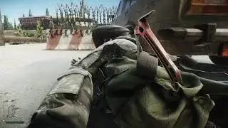 Escape from Tarkov: TheSmokingCheddar - Rags to Riches. The Trash