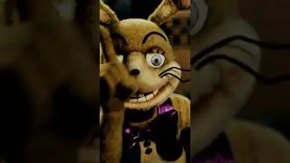 #Glitchtrapfnaf #fivenightsatfreddys#glitchtrap #fnaf