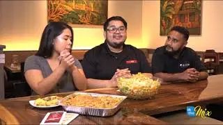 The NewsFeed: Vic & Ty from i94-FM head over to Pika's