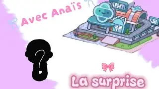 La surprise