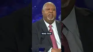 The Angel Said These 7 Words&hellip;