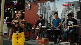 BERBEZA KAZTA COVER ALUNG VEGA | BARATA MUSIC | DAVIZ PRO AUDIO