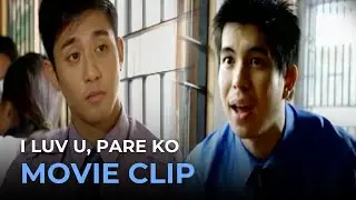 Can a closeted man&rsquo;s love change a homophobic heart? | I Luv U, Pare Ko