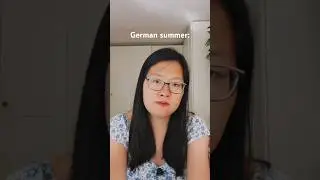 German and their complaints