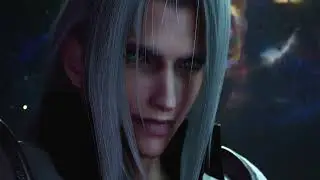 Made for the Battle - Sephiroth - Final fantasy VII MV Music Video