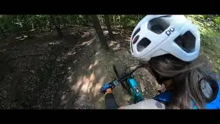 Cannondale MOTERRA 3+ 2020 TEST