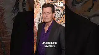 Lola Sheen revealed how Charlie Sheen helped with her mental health struggles