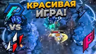КРАСИВАЯ ИГРА! HYDRA - Azure Ray ЛУЧШИЕ МОМЕНТЫ - GAMES OF THE FUTURE 2024