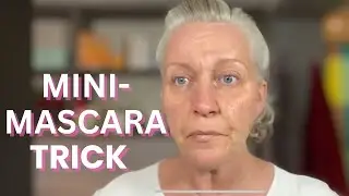 Natürlich schöne Augen – Tipp für Alltag & No-Make-up-Looks