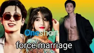 Force marriage Taekook Oneshort Story Hindi dubbing @Armydreams540 #taekook love story