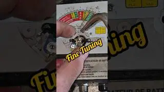 2nd Best! Battery Tester!