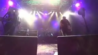 POST PANIC(포스트패닉) - Outer Space (LIVE)