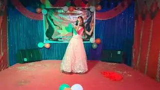 Patriotic songs dance ##School cultural program 