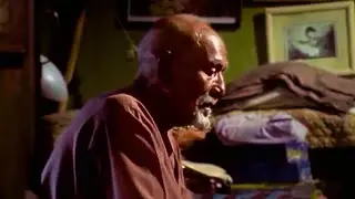 Pandit Ravi Shankar with his Guru Baba Allaudin Khan || Maihar Gharana