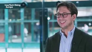 Why Kasko come to InsurTech Rising