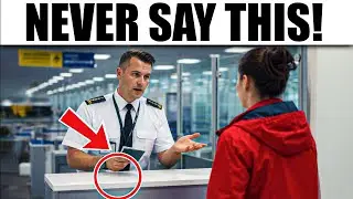 50 Customs & Immigration Questions at the Airport (You MUST Know)