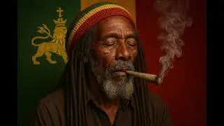 Ethiopia, My Zion &ndash; A Rastafarian Reggae Prayer | Spiritual Roots Anthem (Official Video)